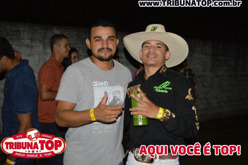 ROLIM DE MOURA: CALOURADA VACA LOCA 