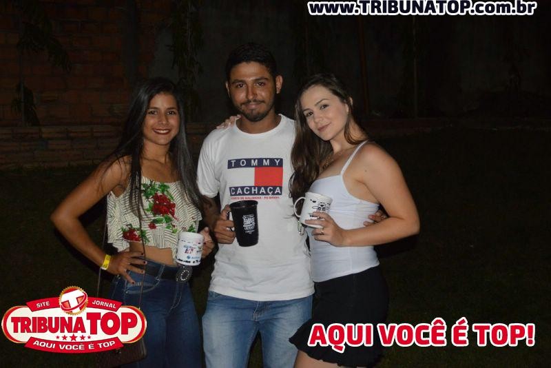 ROLIM DE MOURA: CALOURADA VACA LOCA 
