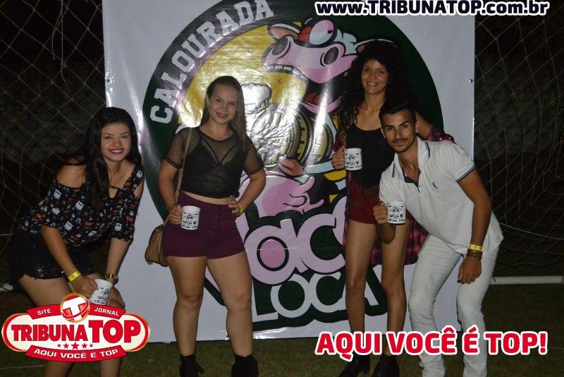ROLIM DE MOURA: CALOURADA VACA LOCA 
