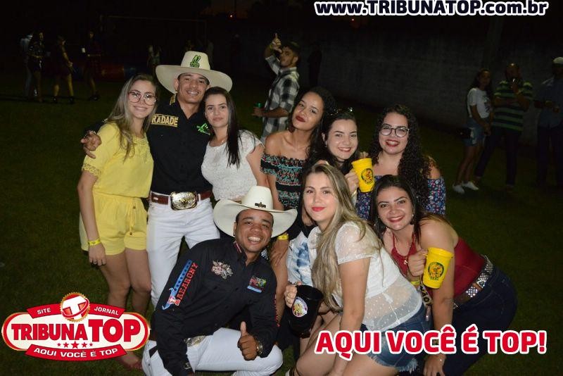 ROLIM DE MOURA: CALOURADA VACA LOCA 