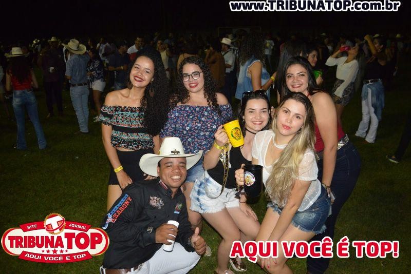 ROLIM DE MOURA: CALOURADA VACA LOCA 