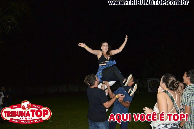 ROLIM DE MOURA: CALOURADA VACA LOCA 