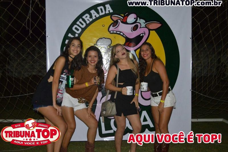 ROLIM DE MOURA: CALOURADA VACA LOCA 