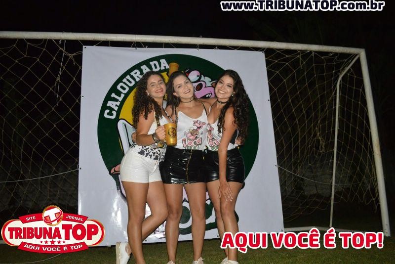 ROLIM DE MOURA: CALOURADA VACA LOCA 