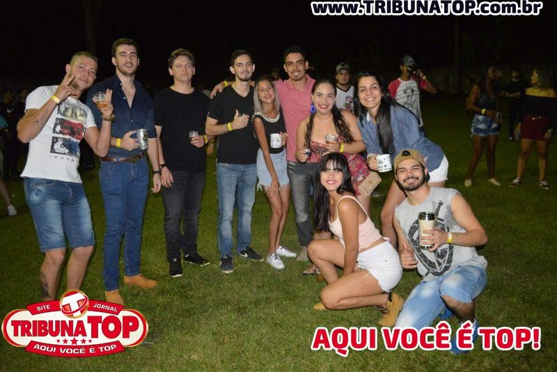 ROLIM DE MOURA: CALOURADA VACA LOCA 