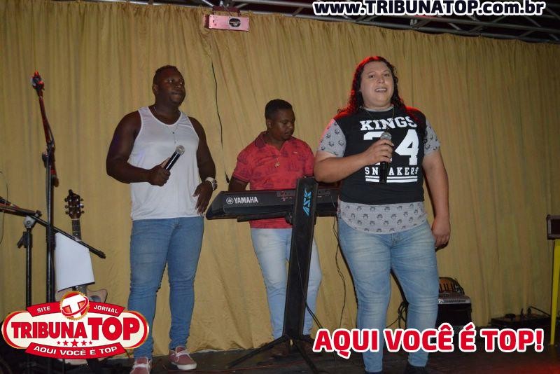 ROLIM DE MOURA: CALOURADA VACA LOCA 