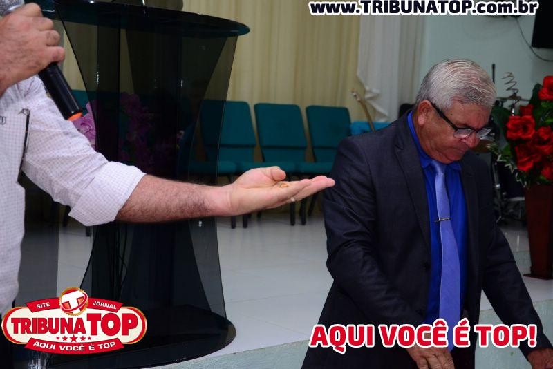 ROLIM DE MOURA: CASAMENTO - MAICON e SARA 