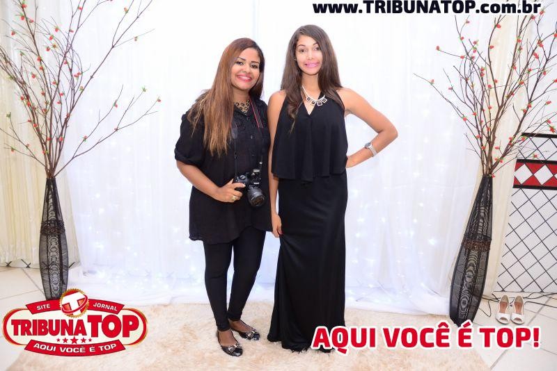 ROLIM DE MOURA: CASAMENTO - MAICON e SARA 