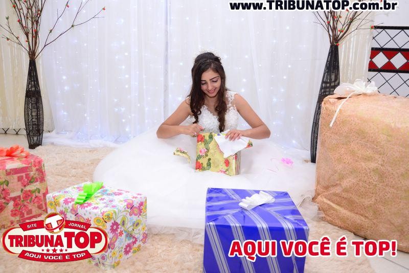 ROLIM DE MOURA: CASAMENTO - MAICON e SARA 