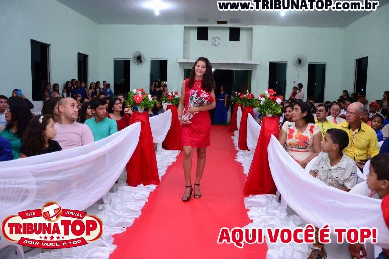 ROLIM DE MOURA: CASAMENTO - MAICON e SARA 