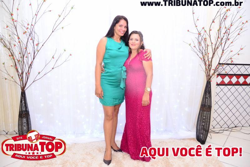 ROLIM DE MOURA: CASAMENTO - MAICON e SARA 