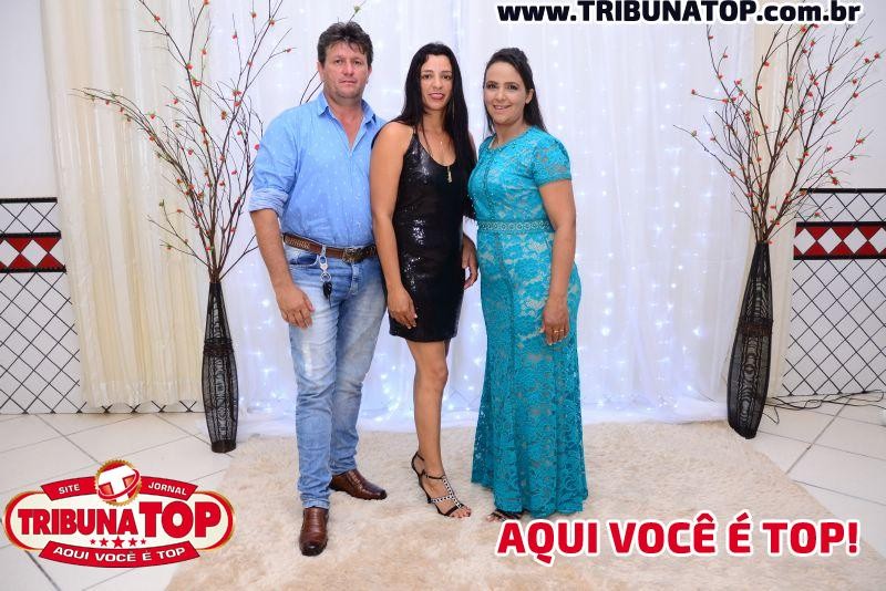 ROLIM DE MOURA: CASAMENTO - MAICON e SARA 