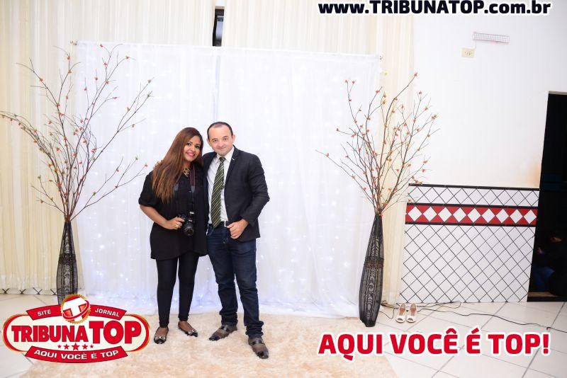 ROLIM DE MOURA: CASAMENTO - MAICON e SARA 