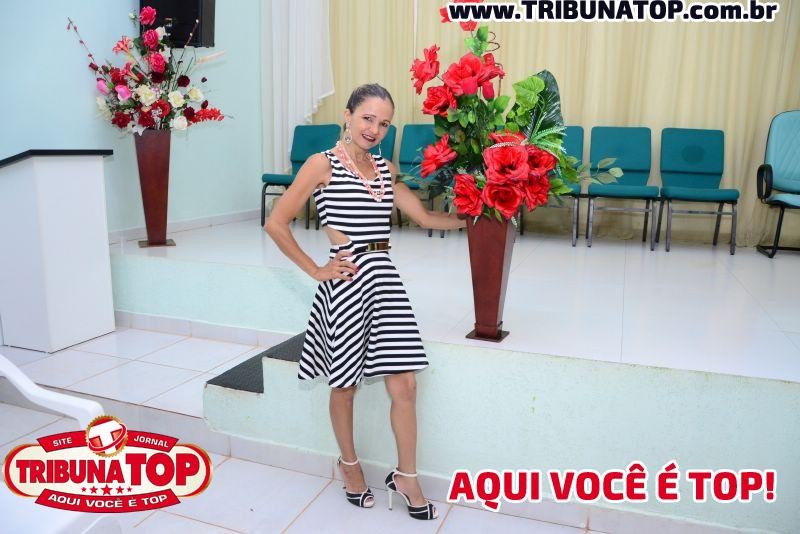 ROLIM DE MOURA: CASAMENTO - MAICON e SARA 