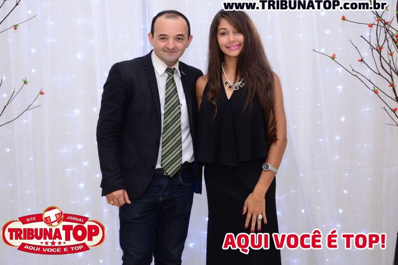 ROLIM DE MOURA: CASAMENTO - MAICON e SARA 