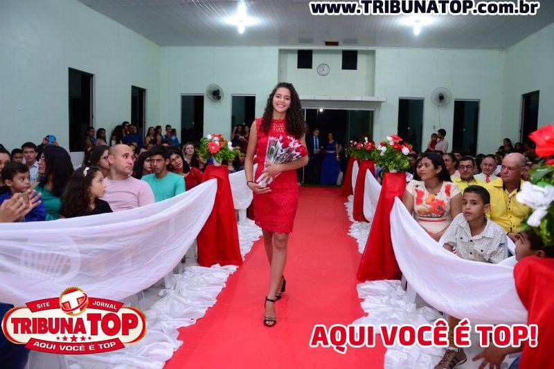 ROLIM DE MOURA: CASAMENTO - MAICON e SARA 