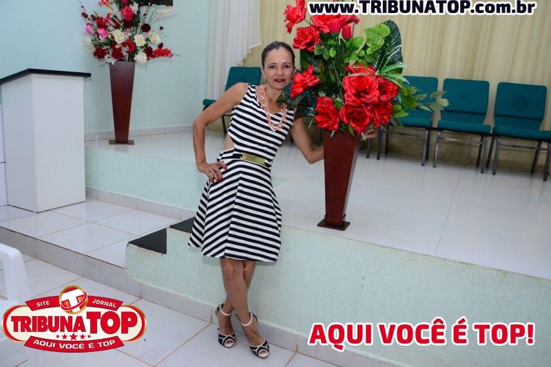 ROLIM DE MOURA: CASAMENTO - MAICON e SARA 