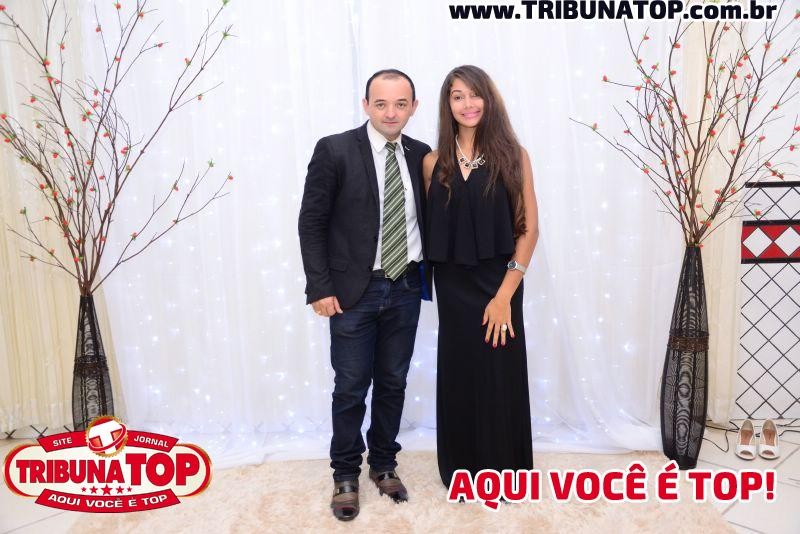 ROLIM DE MOURA: CASAMENTO - MAICON e SARA 