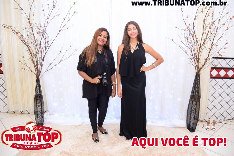 ROLIM DE MOURA: CASAMENTO - MAICON e SARA 
