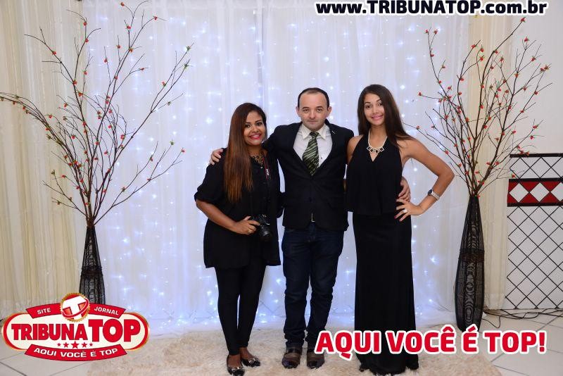 ROLIM DE MOURA: CASAMENTO - MAICON e SARA 