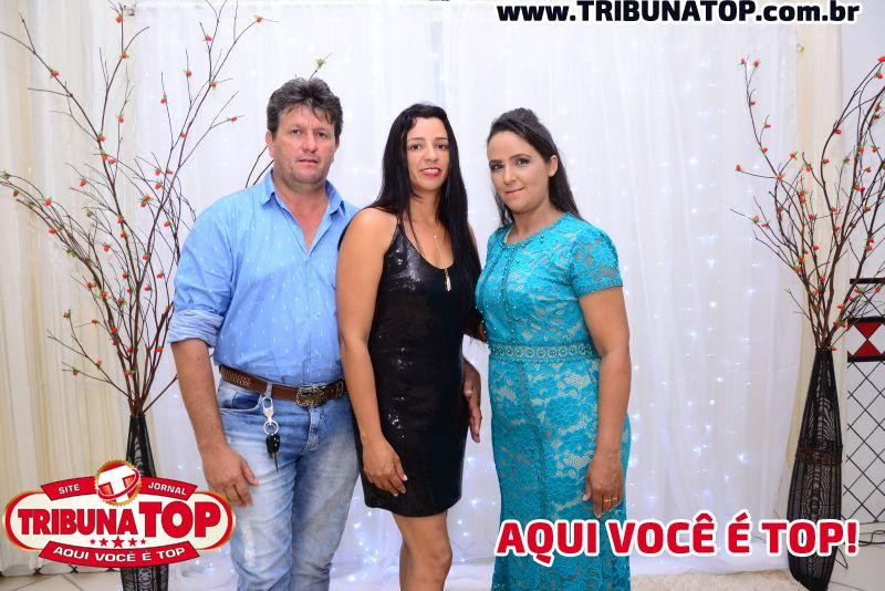ROLIM DE MOURA: CASAMENTO - MAICON e SARA 