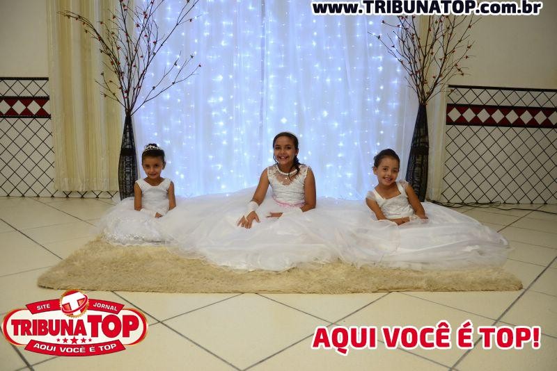 ROLIM DE MOURA: CASAMENTO - MAICON e SARA 