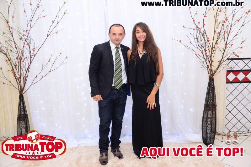ROLIM DE MOURA: CASAMENTO - MAICON e SARA 