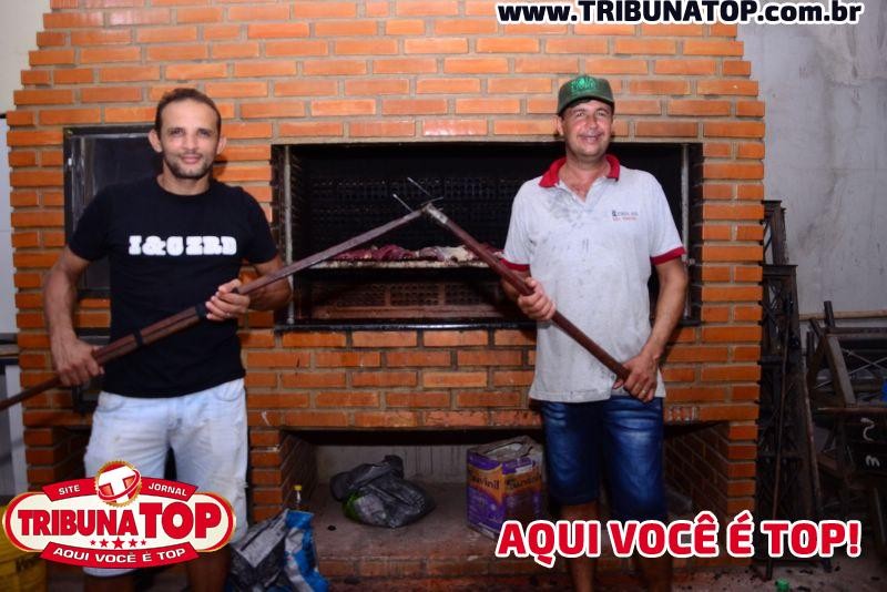 ROLIM DE MOURA: CASAMENTO - MAICON e SARA 