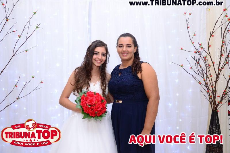 ROLIM DE MOURA: CASAMENTO - MAICON e SARA 