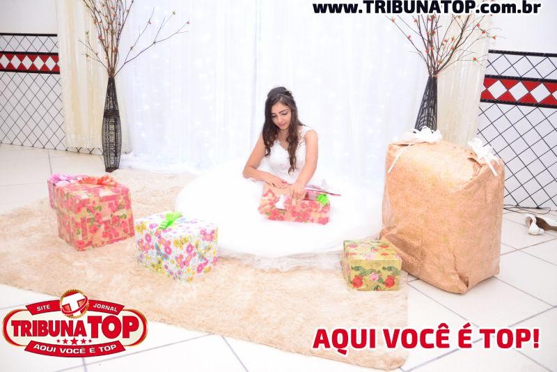 ROLIM DE MOURA: CASAMENTO - MAICON e SARA 