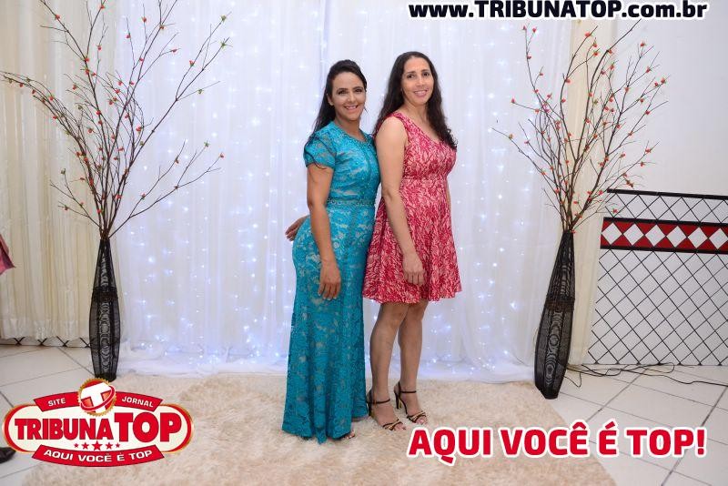 ROLIM DE MOURA: CASAMENTO - MAICON e SARA 