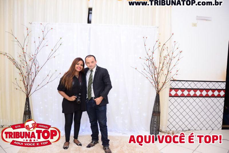 ROLIM DE MOURA: CASAMENTO - MAICON e SARA 
