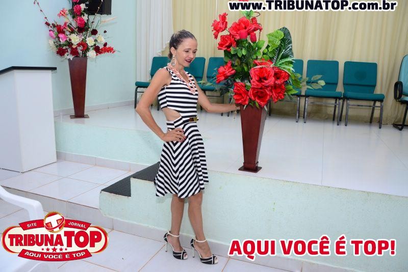 ROLIM DE MOURA: CASAMENTO - MAICON e SARA 