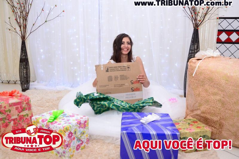ROLIM DE MOURA: CASAMENTO - MAICON e SARA 