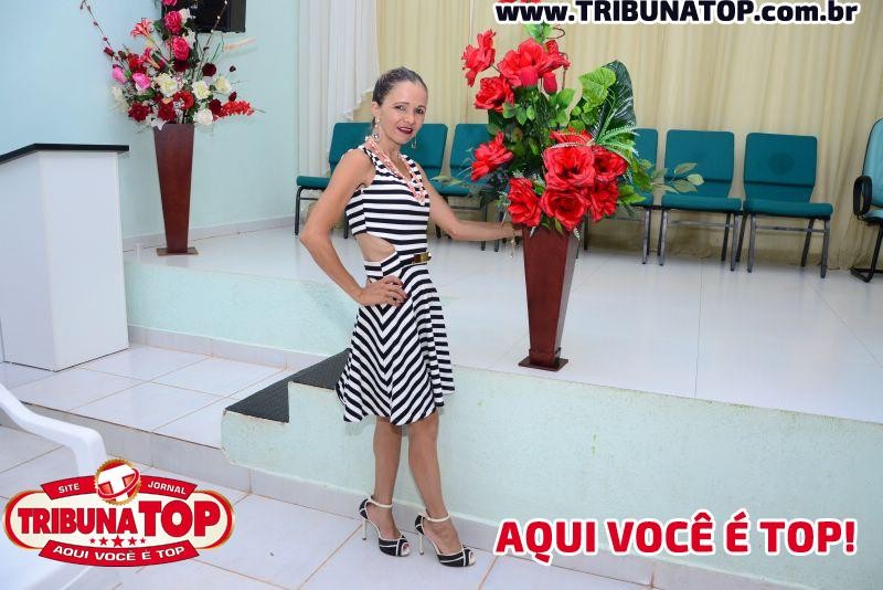 ROLIM DE MOURA: CASAMENTO - MAICON e SARA 