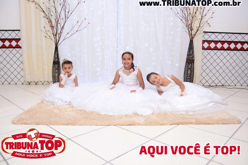 ROLIM DE MOURA: CASAMENTO - MAICON e SARA 