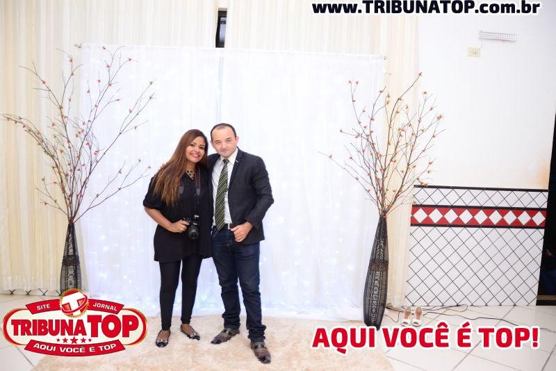 ROLIM DE MOURA: CASAMENTO - MAICON e SARA 