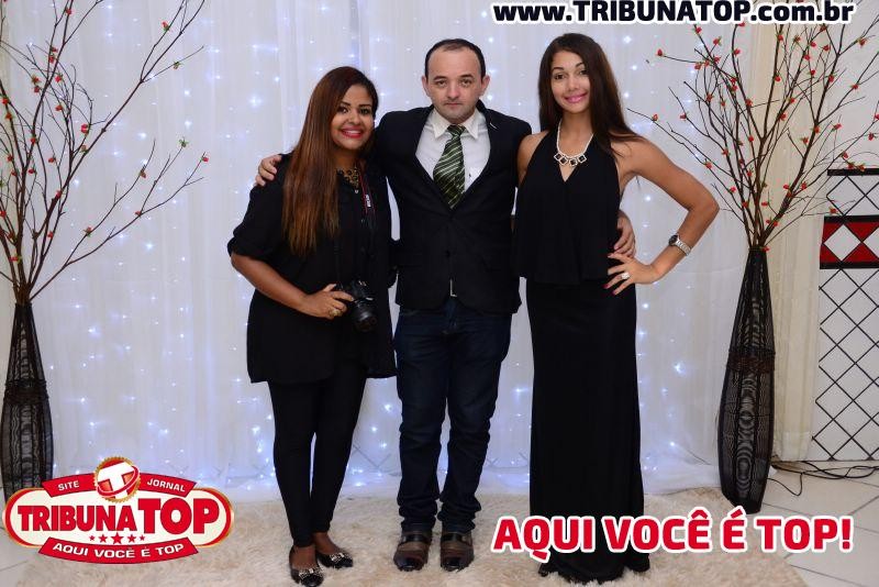ROLIM DE MOURA: CASAMENTO - MAICON e SARA 