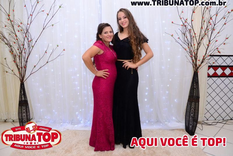 ROLIM DE MOURA: CASAMENTO - MAICON e SARA 