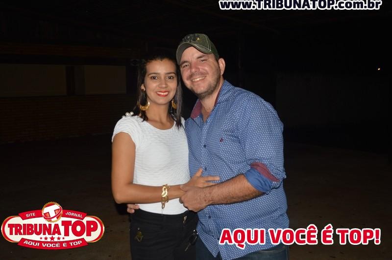 ROLIM DE MOURA: FORRO BOYS