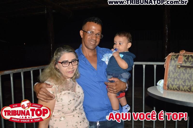 ROLIM DE MOURA: FORRO BOYS