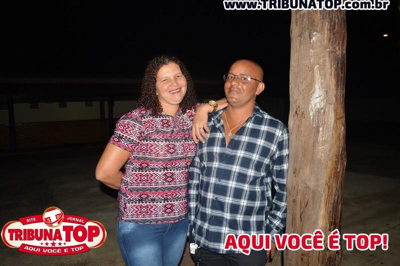 ROLIM DE MOURA: FORRO BOYS