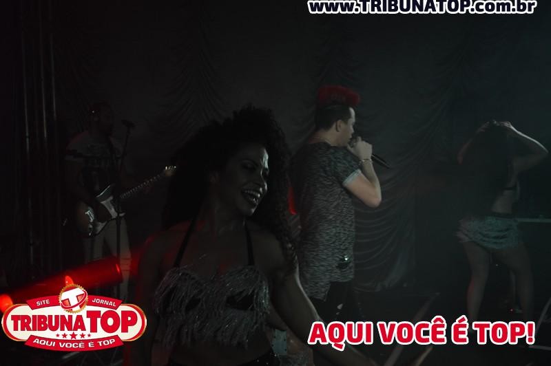 ROLIM DE MOURA: FORRO BOYS