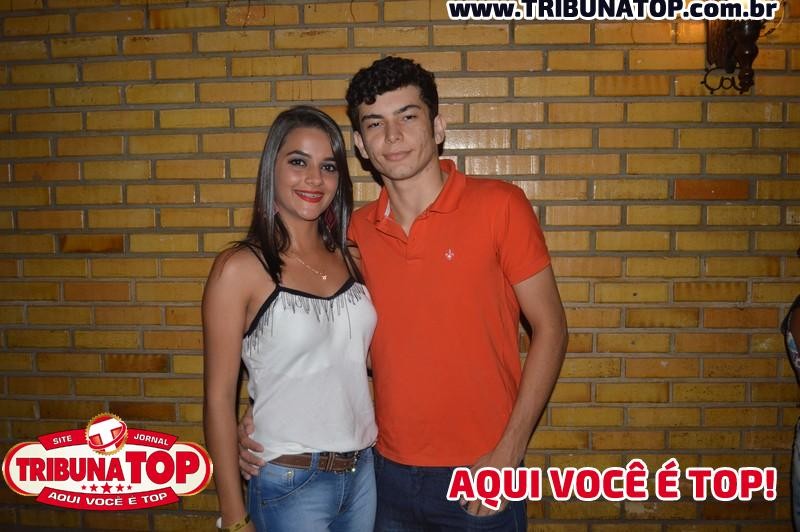ROLIM DE MOURA: FORRO BOYS