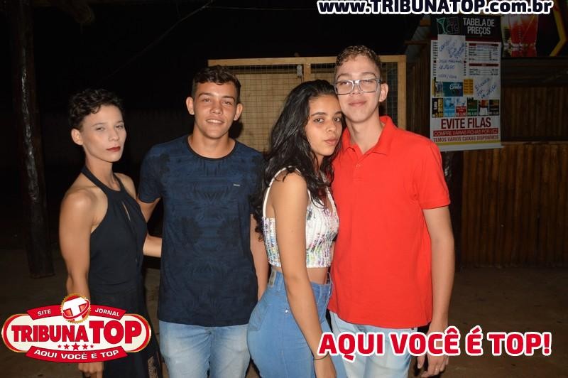 ROLIM DE MOURA: FORRO BOYS
