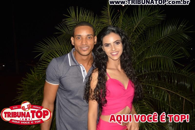 ROLIM DE MOURA: FORRO BOYS