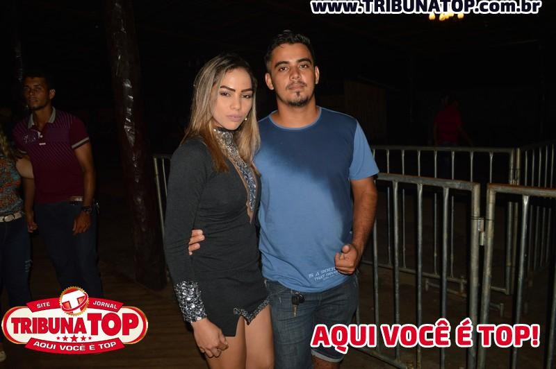 ROLIM DE MOURA: FORRO BOYS