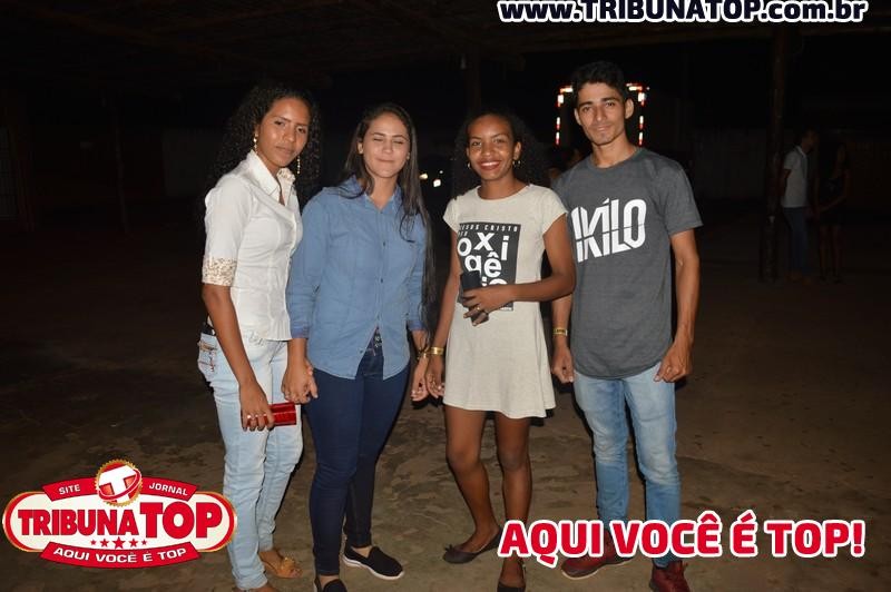 ROLIM DE MOURA: FORRO BOYS