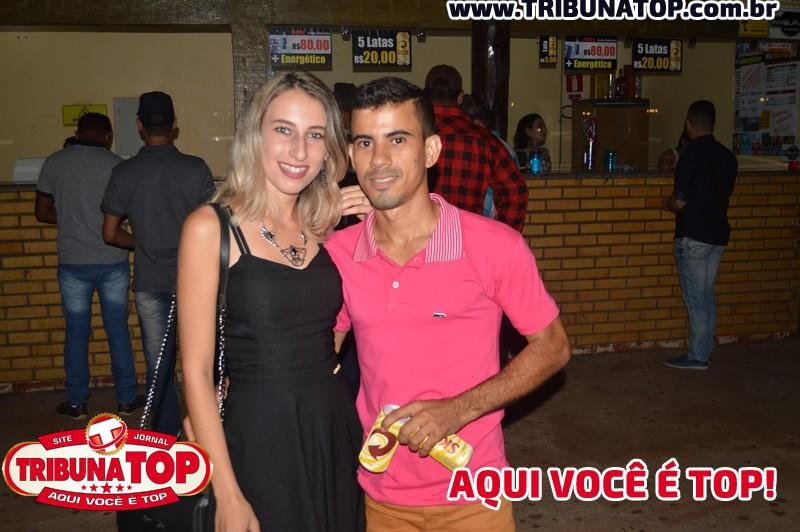 ROLIM DE MOURA: FORRO BOYS
