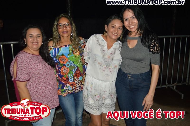 ROLIM DE MOURA: FORRO BOYS